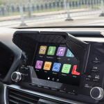 Automobilinis GPS navigatorius Apsauga nuo saulės Universali ekrano apsauga nuo saulės Automobilio dangalas &Scaron;viesos barjeras Apsauginis gaubtas Navigatoriui Automobilio interjero aksesuarai CN