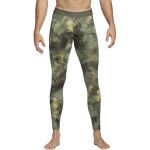 Nike Dri-Fit Pro Kelnės su kamufliažiniu ra&scaron;tu, žemas liemuo, slim fit, laisvalaikio kelnės vyrams, apatinė dalis FZ0738-386 S