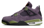 Air Jordan 4 Retro 'Canyon Purple' Moteri&scaron;ki AQ9129-500 35.5