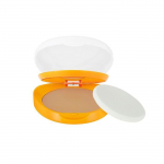 Kompakti&scaron;kas apsauginis kremas nuo saulės - Heliocare - 360 Oil-Free Bronze - SPF 50+ - 10 g - Nenusunkantis riebalų