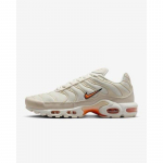 Nike Air Max Plus Saugus Oranžinis Dramblio Kaulo DM0032-019 EU 40.5