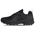 Adidas Terrex Swift R3 GORE-TEX Pagrindinė Juoda Pilka Vyri&scaron;ki Sportbačiai Pilka-&Scaron;e&scaron;i IE7634 42⅔