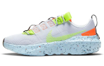 Nike Crater Impact Football Grey Moteri&scaron;ki CW2386-002 36.5