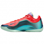Nike Lebron 23 Atrama At&scaron;okimas Sukibimas Krep&scaron;inio Batai Vyri&scaron;ki Raudoni Žali IH1514-600 40.5