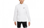 Nike Vaikams Striukės Su Gobtuvu Vidutinio Storio DO7095-100 S