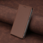 Prabangus magnetinis atverčiamas odinis dėklas-piniginė, skirtas Samsung Galaxy A91 A71 A51 A41 A31 A21s A21 A11 A01 A70s A70 A20s A20e A10e Galaxy A91 black