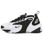 (MOTERŲ) Nike Zoom 2K 'Baltas Juodas' Moteri&scaron;ki AO0354-100 EU 40.5 black