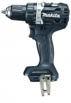Makita DF484DZB Akumuliatorinis suktuvas-gręžtuvas 18V, Juodas, Tik korpusas, juoda