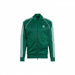 Adidas Originals COLOR CLASSICS vyri&scaron;ka beisbolo striukė, žalia, IR9863 XS