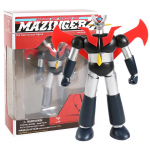 Japoni&scaron;ki AMINE Modeliai Ver. Anime Veiksmo Figūrėlės Modelio Kolekcija Žaislas Mazinger Z Metalinis PVC Veiksmo Figūrėlė Žaislas