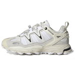 adidas Hyperturf Pilki Off White Moteri&scaron;ki sportbačiai Pilki-Vienas Debesėlio-Balti HQ4511 35&frac12;