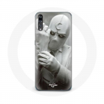 Coque pour Huawei P20 Moon Knight Batman Affiche Nouvelle S&eacute;rie 2022