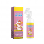 100 ml Kojic-Acid Gingers Mousses veido valiklis, drėkinantis, fiksuojantis vandens temperatūrą ir valantis odos putų veido valiklis