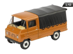 1 modelis:43, vabalas, rudas (A02259BR) 1