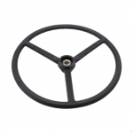 Steering Wheel Racings 82016841 Tractor Accessories for 2000 Series 4 cyl '62-'64 Simple