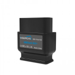 Veepeak OBDCheck BLE+ į Bluetooth 4.0 OBD2 adapteris Diagnostinis ELM327 iOS Android BimmerCode