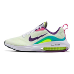 Nike Air Zoom Arcadia 2 SE GS Strike First Vaikams Sportbačiai Žali Balti Mėtiniai-Nebula FB2356-100 36