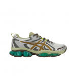 ASICS Gel Quantum Kinetic Balti Chaki Unisex Sportbačiai 1203A270-102 44