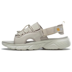 Reebok Hyperium Slide Patogūs kvėpuojantys basutės Unisex basutės Pilkos HQ8520 39