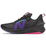 New Balance Nb Fuelcell Propel Rmx V2 Klasikiniai Sportiniai Audiniai Žemi Bėgimo Maratono Batai Moteri&scaron;ki Sportbačiai Juodi Raudoni Violetiniai WPRMXLV2 36