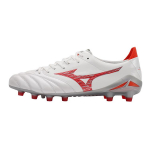 Mizuno Morelia Neo Iv Japonija (Ms-093) Fg futbolo bateliai Vyri&scaron;ki futbolo bateliai Balti P1GA243060 40