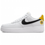 Nike Air Force 1 Low Have A Nike Day Balti Auksiniai Sportbačiai DM0118-100 38.5