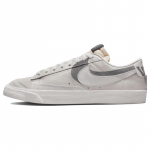 Nike Blazer Low 77 Premium Halloween 2022 Kėdainiai Riedlentės Batai DQ7671-001 44