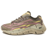 Reebok Street Fighter x Zig Kinetica 2.5 Dhalsim vyri&scaron;ki sportbačiai, rudi, cinamono lazdelės formos, parudusi ir žemės spalvos, GZ9539 44.5