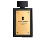 LE SECRET D'OR eau de toilette vaporisateur 200 ml