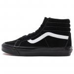 Vans SK8 Hi 38 DX Anaheim Factory-Juoda Balta Vans VN0A38GF9XN 35