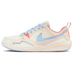 Air Jordan CMFT Era &Scaron;viesiai dramblio kaulo spalvos moteri&scaron;ki kedai Kreminės, &scaron;viesiai mangų, psichodelinės mėlynos spalvos HJ6778-100 36