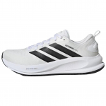 Adidas Supernova Ease 2 Patogūs Bėgimo Bateliai Vyri&scaron;ki sportbačiai Balti JQ4254 40⅔