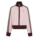 Adidas Originals megztas sportinis džemperis moteri&scaron;kos striukės KV8867 L