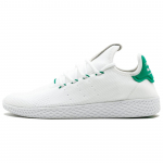 Tennis Hu Pharrell x Tennis Hu Adidas Originals 'Žalias' BA7828 41⅓