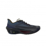 Nike Zoom Fly 6 Patogūs Bėgimo Bateliai Unisex Kelnaitės Mėlyni Pilki IQ3430-476 41