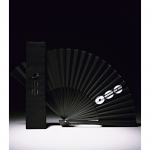 BTS ARIRANG Sulankstomas ventiliatoriaus rinkinys (Ventiliatorius + Dėklas)