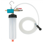 Automobilio stabdžių sistemos skysčio nuleidimo rinkinys Hidraulinio sankabos alyvos keitimo atsarginė dalis Automobilių remonto įrankis