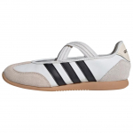 Adidas BARREDA Mary Jane Batai Moteri&scaron;ki Balti JQ2127 36