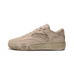 Anta H&eacute;l&agrave; Code Vasaros Edition Patogūs Madingi Patvarūs Lengvi Kvėpuojantys Neslystantys Žemi Krep&scaron;inio Batai Vyri&scaron;ki sportbačiai Raudoni Pilki 112631824-3 42 beige