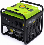 Generatorius 4kW Inverterinis | Kraft&Dele
