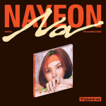 Dvigubai NAYEON &ndash; 2-asis mini albumas [NA] (&bdquo;D'igipack Ver.) DIGIPACK VERSION