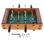 Stalo futbolas Stalo futbolas Futbolas Sporto dovanos patalpose skirtas žaidimas vakarėliams vaikams žaisti žaislus