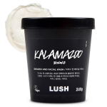 Gaivus Kalamazoo barzdos ir veido prausiklis, 230g, 1 pakuotė black