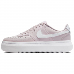 Nike Court Vision Alta Platinos Violetinės Moteri&scaron;ki Kedai Violetiniai Balti DM0113-005 38