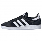 Adidas Handball Spezial Pony Hair Pack - Juodi Unisex Sportbačiai Core-Black Cloud-White IH9983 37⅓