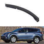 Priekinio buferio ratų sparno apdailos apdaila, kairioji 52113-0R040 skirta Toyota RAV4 13-15