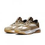 Jordan Air 200E Khaki DC9836-200 EU 41 balta/chaki