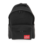 Manhattan Portage Oficialus Didžiojo Obuolio Kuprinė MP1210 BLK (MD) (Juoda) juoda