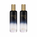 FARM STAY Black Snail & Peptide 9 Perfect Toner 120 ml (3 variantai) 2pcs