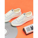 Superga X Zebisco 2837 Kregždutės ra&scaron;tas &Scaron;viesiai pilkas Baltas S7123mwa1v 220